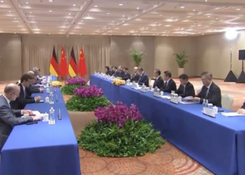 Marëdhënie të partneritetit strategjik përmes forcimit të dialogut e bashkëpunimit