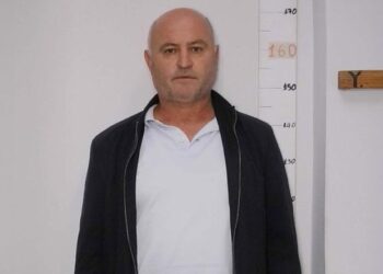 EMRI/ Mashtronte dhe vidhte të moshuarit në Greqi, arrestohet 50-vjeçari shqiptar