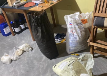 Laboratori i drogës, SPAK jep detaje: Kokaina nxirrej nga lëkura e bagëtive! Mes të prangosurve 3 të huaj!