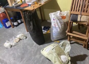 Droga nga Amerika Latine, lihen në burg të arrestuarit. Venezueliani: Unë erdha sa për të mbjellë flokët