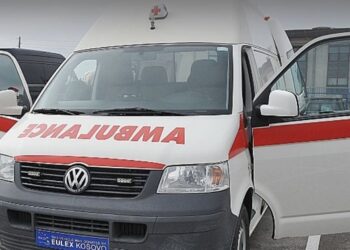 Aksident me vdekje në Kosovë, gruaja në timon humb kontrollin dhe bie në humnerë