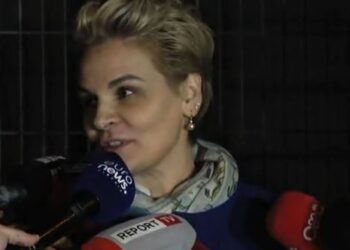 Apeli la Metën në burg, Kryemadhi: Do të përballemi me sistemimet e drejtësisë dhe ato ndërkombëtare! Amerikanët…