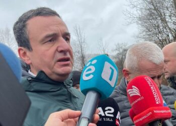 Sulmi terrorist, arrestohen disa persona në veri të Kosovës/ Kurti: Kriminelët do përballen me drejtësinë