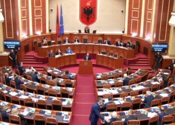 Seanca për buxhetin 2025, Kuvendi vijon edhe sot diskutimet