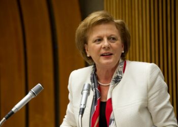 “Kurrë nuk jam intimiduar”, Valentina Leskaj: Ja pse u largova nga politika