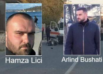 DETAJE / Atentati në Shkodër ende pa autor, kamerat nuk e regjistruan momentin e krimit