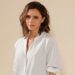 Victoria Beckham zbulon arsyen e vërtetë pse nuk buzëqesh kurrë në foto