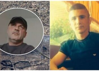 Iu gjetën eshtrat 7 vite pas vrasjes, daja i 16-vjeçarit: Krim i planifikuar! Kristjan Cenaj bashkëpunoi me…