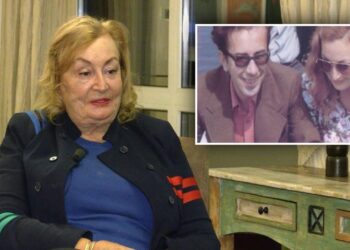 Helena Kadare në panair, letra që i shkroi Ismail Kadare pasi lexoi tregimin e saj