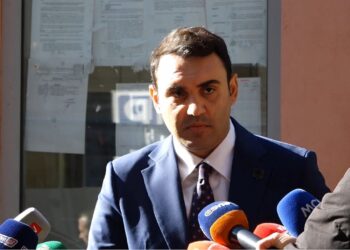 Këlliçi përfundon dëshminë në SPAK: U paraqita në Prokurorinë e Posaçme për dosjen “5D”