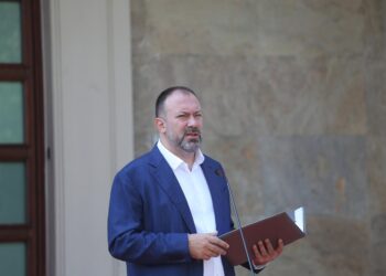 Pse 11 Maji për socialistët? Mazniku: Janë dy festa të rëndësishme para dhe…