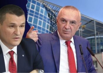 “Më jep Ilir Metën dhe dil”, spekulimet e Gjokutaj: Si i shkoi Altin Dumani tjetrit në qeli…