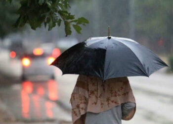 Parashikimi i motit për javën e ardhshme/E marta dita më e ftohtë, ja kur nisin shirat