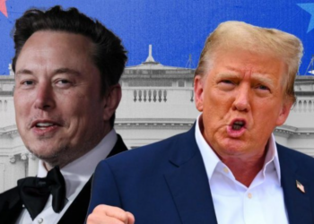‘Metamorfoza’ e Elon Musk, nga mbështetës i Clinton dhe Biden në ‘krahun e djathtë’ të Trump