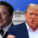 ‘Metamorfoza’ e Elon Musk, nga mbështetës i Clinton dhe Biden në ‘krahun e djathtë’ të Trump