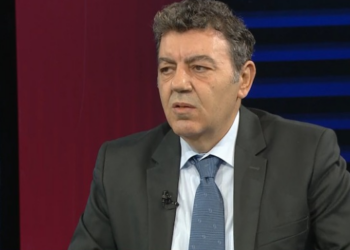 Fitorja e Trump, Nesturi: Berisha gëzohet kot, nuk ka asnjë shans të zhbëhet “non grata”