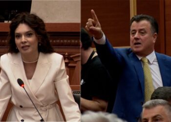 LIVE! Kuvendi nis me debate, PS e quan të mbyllur komisionin për Sterilizimin, Spiropali: Kush është kriminel e cakton gjykata