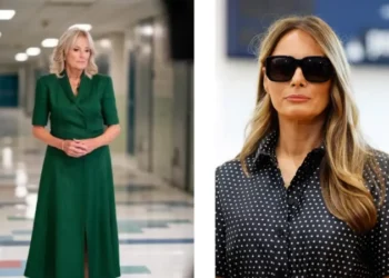 Melania Trump, Zonja e Parë e SHBA atipike, thyen traditën, refuzon takimin me Jill Biden në Shtëpinë e Bardhë