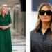 Melania Trump, Zonja e Parë e SHBA atipike, thyen traditën, refuzon takimin me Jill Biden në Shtëpinë e Bardhë