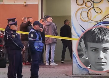 Vrasja e 14-vjeçarit, Konferenca Ipeshkvore: Të ç’armatosim duart, zemrat dhe mendjet nga armiqësia
