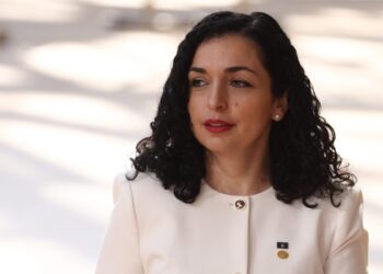 Osmani uron Trump për fitoren: Mezi pres të punoj me administratën e re!