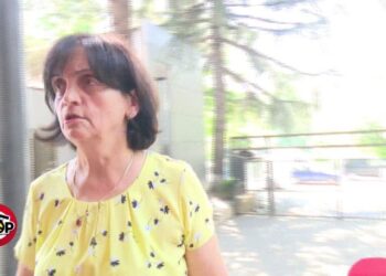 “Do ta paguajë 10-fish” / Si tentoi ish-gjyqtarja të hakmerrej ndaj gazetarit Saimir Kodra