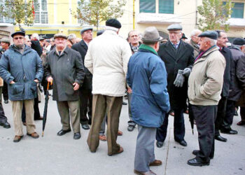 Bonusi i fundvitit për pensionistët, ndryshon sasia dhe mënyra e ndarjes! Ja kush kategori do të marrë më shumë