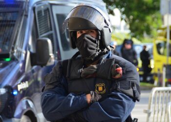 500 policë të angazhuar/ Spanja operacion të gjerë kundër drogës, godet shqiptarët që trafikun 30 ton marijuanë
