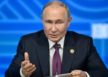 Putin tjetër mesazh kërcënues: Rusia do të vazhdojë të testojë raketën e re balistike !