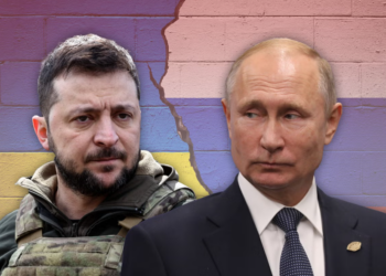 Rreth 2.5 vite luftë/ Ukraina bën bilancin: Mbi 700 mijë rusë humbën jetën që nga nisja e konfliktit