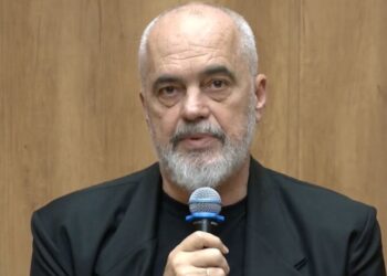 Konsultime për ndalimin e TikTok, Rama: Me sistemin e ri të monitorimit në shkolla, gjithçka ndiqet me kamera. Në dhjetor…