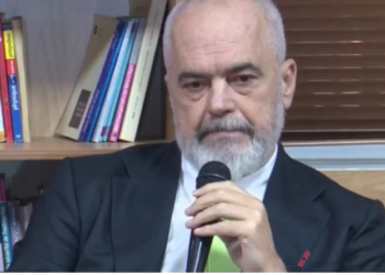 Mbyllja e “TikTok” dhe “Snapchat”, Rama: Ka tension artificial që afekton edhe fëmijët, problemi nis që nga Parlamenti