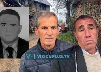 A ka pasur lidhje me Luftar Reçin? Të afërmit dhe fqinjët e biznesmenit 52-vjeçar: Ishte djali më i mirë i Dibrës