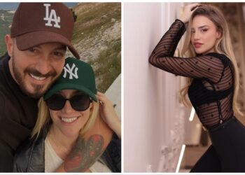 Heidi, e shkuar e harruar! Kush është vajza që i rrëmbeu zemrën Romeos dhe pse lidhja po mbahet sekret