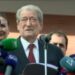 VIDEO! “Koha ta pastrojmë shtëpinë tonë”, Berisha rikthehet në seli pas 11 muajsh! Çfarë paralajmëron kreu i PD?
