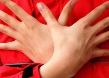 Bëri simbolin e shqiponjës, arrestohet shtetasi zviceran në Beograd