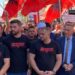 “Kthema adresën”/ Shqiptarët e Luginës protestojnë kundër pasivizimit të adresave