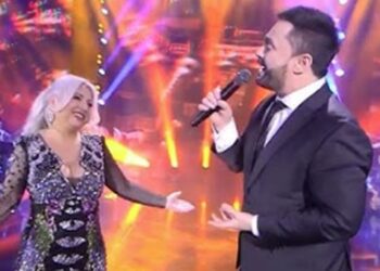 “Nëse Artjola Toska futet në BBV unë dal pa b**kë”- Këngëtarja komenton deklaratat e Sinan Hoxhës