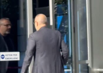 Kallëzoi Bashën në 2015 për “21 Janarin”, Tahiri thirret në SPAK: Të zbardhet e vërteta!