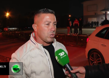 Trajneri i 14-vjecarit: Dje ishte në ndeshje, humbje e madhe për të gjithë ne