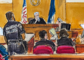 Shtyhet pa afat vendimi për dënimin e Trump për çështjen e ngritur ndaj tij në Nju Jork