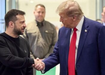 Çfarë planesh ka Trump për t’i dhënë fund luftës në Ukrainë? Aleati i tij i ashpër: Kemi një lajm për Zelenskyn, Krimea ka vdekur