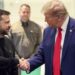 Çfarë planesh ka Trump për t’i dhënë fund luftës në Ukrainë? Aleati i tij i ashpër: Kemi një lajm për Zelenskyn, Krimea ka vdekur
