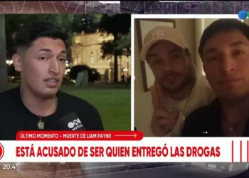 “Më shkroi në Instagram”, kamarieri argjentinas ‘thyen’ heshtjen pas vdekjes së Liam Payne