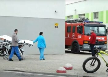 Zjarri shkrumboi Urgjencën e QSUT/ Ekspertët zbardhin detajet: UPS shpërtheu nga mbinxehja! Bateria u instalua…