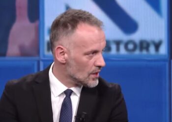 Zv/kryeministri i Maqedonisë së Veriut: Duam marrëdhënie të shkëlqyera me Shqipërinë, të lidhim ura bashkëpunimi