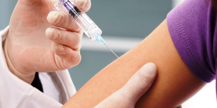 Cervical Cancer Vaccine