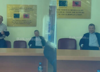 “Shpërdorim detyre”/ GJKKO dënon me 2 vite e 8 muaj burg Vangjush Dakon