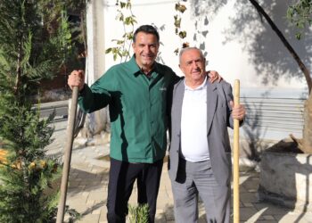 Veliaj: Tirana, një kantier investimesh; Buxheti 2025, më transformuesi