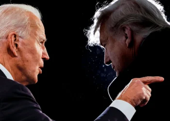 Biden dhe Trump do të takohen në Zyrën Ovale